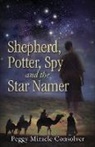 Peggy Miracle Consolver, On, Ali Tsang - Shepherd, Potter, Spy and the Star Namer