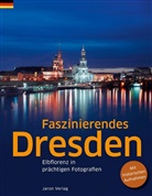 Clemen Beeck, Clemens Beeck, Günter Schneider, Günter Schneider - Faszinierendes Dresden