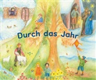 Ilona Bock, Ilona Bock - Durch das Jahr