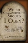 Debra Stuart Sanford - Which Commandments Should I Obey?
