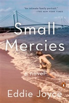 Eddie Joyce - Small Mercies