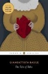 Giambattista Basile, Giambattista/ Canepa Basile, Basile Giambattista, Nancy L. Canepa, Carmelo Lettere, Jack Zipes... - The Tale of Tales