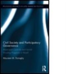 Maureen M Donaghy, Maureen M. Donaghy - Civil Society and Participatory Governance