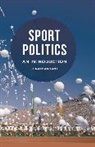 Jonathan Grix, Grix Jonathan - Sport Politics