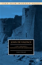 Linda E Mitchell, Linda E. Mitchell - Joan De Valence