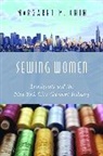 Margaret Chin, Margaret M. Chin, Chin Margaret M., Margaret Chin - Sewing Women