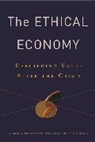 Adam Arvidsson, Adam (University of Milano) Arvidsson, Adam (University of Milano) Peitersen Arvidsson, Adam Peitersen Arvidsson, Arvidsson Adam, Nicolai Peitersen... - Ethical Economy