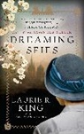 Laurie R. King - Dreaming Spies