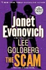 Janet Evanovich, Janet/ Goldberg Evanovich, Lee Goldberg - The Scam