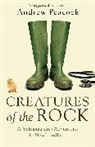 Andrew Peacock - Creatures of the Rock