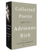 Adrienne Rich, Rich Adrienne - Collected Poems - 1950-2012
