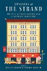 Jessica Strand, Jessica &amp; &amp;rea Strand &amp; Aguillar, Aguilar, Aguilar, Andrea Aguilar, Aguilar Andrea... - Upstairs at the Strand