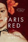 Maureen Gibbon - Paris Red