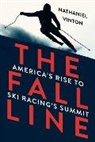 Nathaniel Vinton, Vinton Nathaniel - The Fall Line