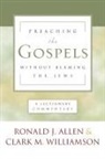 Ronald Allen - Preaching the Gospels Without Blaming the Jews