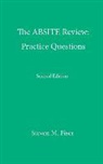 Steven M. Fiser - The Absite Review: Practice Questions, Second Edition
