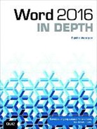 Faithe Wempen - Word 2016 in Depth