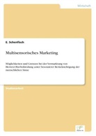 E Schenfisch, E. Schenfisch - Multisensorisches Marketing