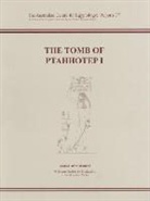 Annalatifa Mourad, Anna-Latifa Mourad - Tomb of Ptahhotep I