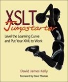 David James, David Kelly, David James Kelly - XSLT Jumpstarter
