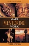 Peter Wilson - Make Mentoring Work