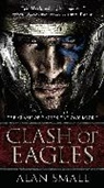 Alan Smale - Clash of Eagles