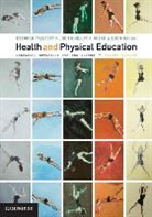 Deborah Callcott, Deborah Miller Callcott, Debra Callcott, Debra Miller Callcott, Judith Miller, Susan Wilson-Gahan - Health and Physical Education