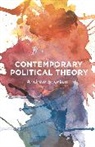Andrew Shorten - Contemporary Political Theory
