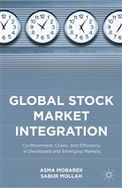 Asma Mobarek, Asma Mollah Mobarek, Sabu Mollah, Sabur Mollah - Global Stock Market Integration