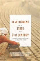 Natasha Ezrow, Natasha M Ezrow, Natasha M. Ezrow, Eric Frantz, Erica Frantz, Erica Kendall-Taylor Frantz... - Development and the State in the 21st Century