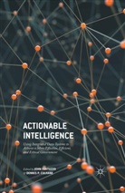 Dennis P. Culhane, John Culhane Fantuzzo, Dennis P Culhane, Dennis P. Culhane, Joh Fantuzzo, John Fantuzzo... - Actionable Intelligence