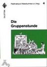 Pierre Joubert, Pfadfinderbund Weltenbummler - Die Gruppenstunde