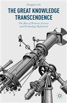 Jin Dengjian, Dengjian Jin - Great Knowledge Transcendence