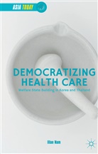 Illan Nam - Democratizing Health Care