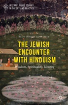 Alon Goshen-Gottstein - Jewish Encounter With Hinduism