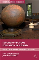 &amp;apos, Tom Harford donoghue, Judith Harford, O&amp;apos, To O'Donoghue, Tom O'Donoghue... - Secondary School Education in Ireland