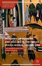 Anna Winterbottom, Anna Tesfaye Winterbottom, Tesfaye, Tesfaye, Facil Tesfaye, Ann Winterbottom... - Histories of Medicine and Healing in the Indian Ocean World
