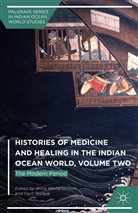 Anna Winterbottom, Anna Tesfaye Winterbottom, Tesfaye, Tesfaye, Facil Tesfaye, Ann Winterbottom... - Histories of Medicine and Healing in the Indian Ocean World