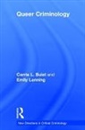 Carrie Buist, Carrie (Grand Valley State University Buist, Carrie L. Buist, Carrie L. (Grand Valley State University Buist, Buist Carrie L., Emily Lenning... - Queer Criminology