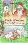 Stefan Ruck - Der Brief an den Weihnachtsmann