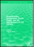 Professor Roger A. Sedjo, Roger A. Sedjo, Roger A. (Professor) Sedjo, Roger A. (Resources for the Future Resource Sedjo, Professor Roger A. Sedjo, Roger A. Sedjo - Governmental Inerventions, Social Needs, and the Management of U.s.