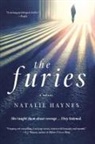 Natalie Haynes - The Furies
