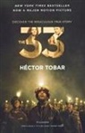 Hector Tobar, Héctor Tobar, HTctor Tobar - The 33