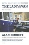 Alan Bennett - The Lady in the Van