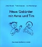 Ulrike Marohl - Neue Gebärden mit Anna und Tim