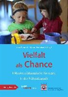 Jen Klennert, Jens Klennert, Wiedekind, Wiedekind, Marén Wiedekind - Vielfalt als Chance