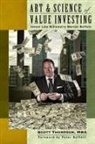 Scott Thompson - ART & SCIENCE of Value Investing