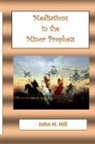 John Hill - Meditations in the Minor Prophets