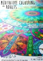 Delyth Angharad - Meditative Colouring for Adults
