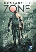 Fernando Pasarin, Daniel H Wilson, Daniel H. Wilson, Daniel H./ Pasarin Wilson, Fernando Pasarin - Quarantine Zone